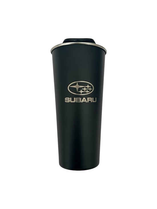 Subaru Other - NEW Subaru Basecamp 16 oz. Black Tumbler